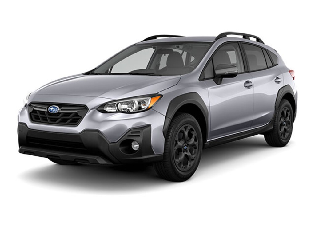 Used 2023 Subaru Crosstrek For Sale Grapevine TX PH305074